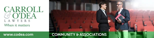 Community & Associations Newsletter - May 2019