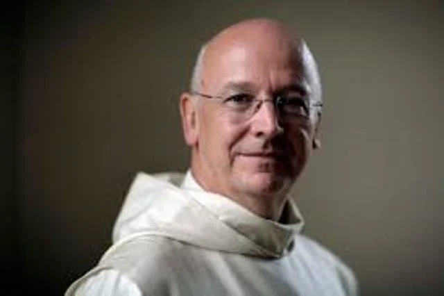 Carroll & O’Dea Lawyers presents Fr. Laurence Freeman on Christian Meditation & Resilience