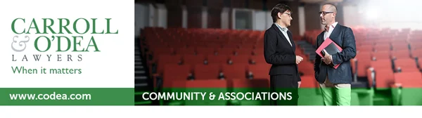 Community & Associations Newsletter - March 2019