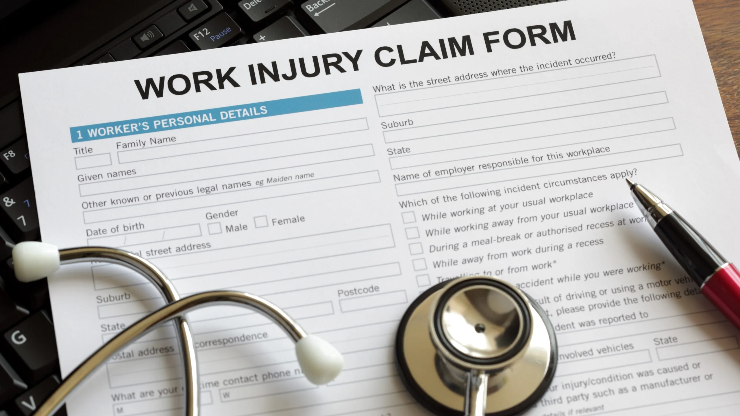 Who is IRO and How do they Help Injured Workers in NSW?