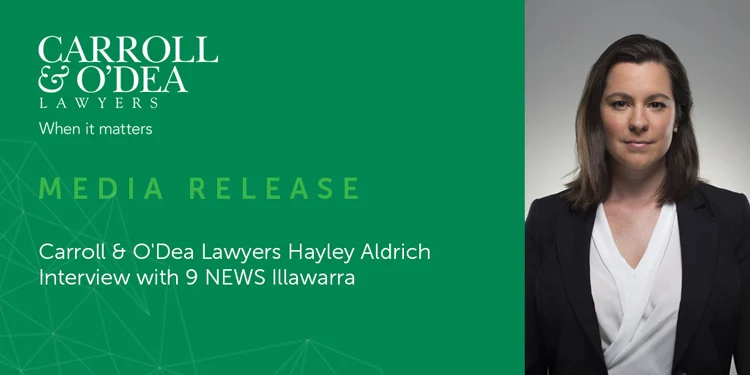 Carroll & O’Dea Lawyers Secures Ex-Gratia Payments For Abuse Claims Against NSW South Coast Historical Entity That Closed In 1993