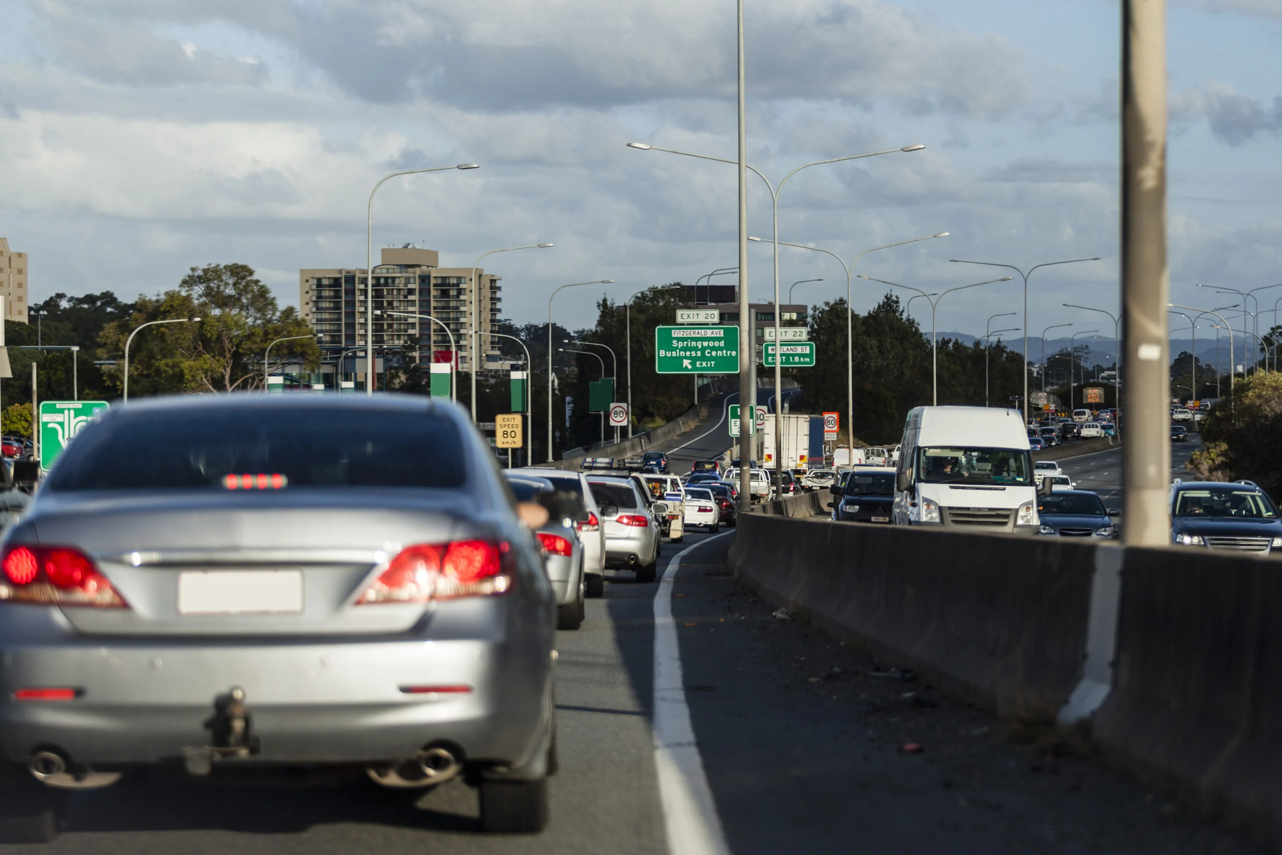 Motor Accident Injury Claims: Applying for Common Law damages (Lump Sum Compensation)