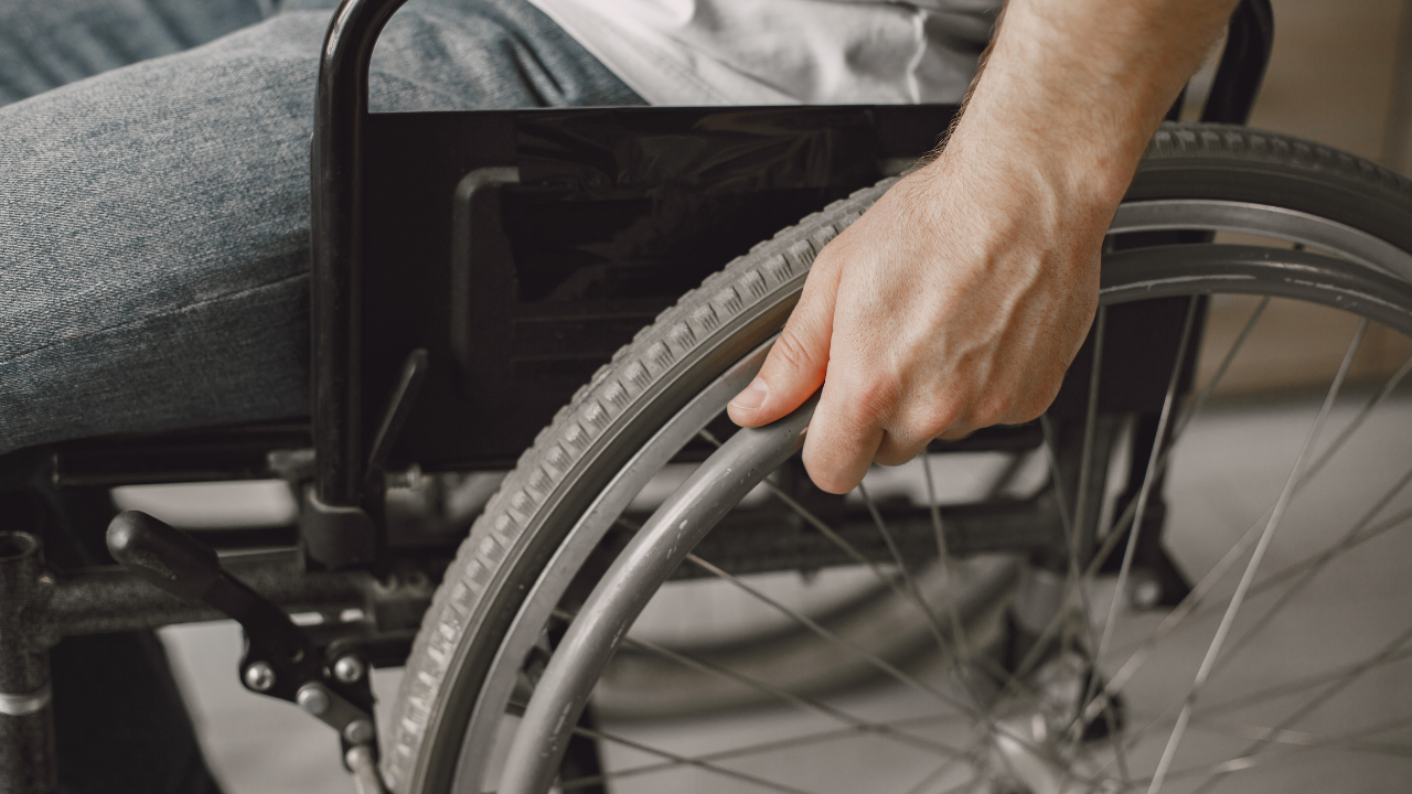 What is a claim for total and permanent disability? And how do I make one?