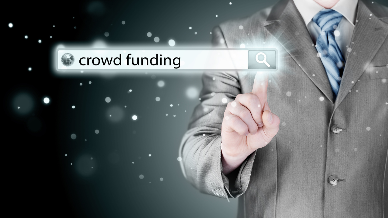 Crowd-Funding: What do you need to know as a charity, donor and fundraiser?