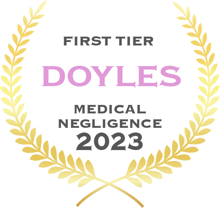 First Tier - Doyles - Public Liability 2023