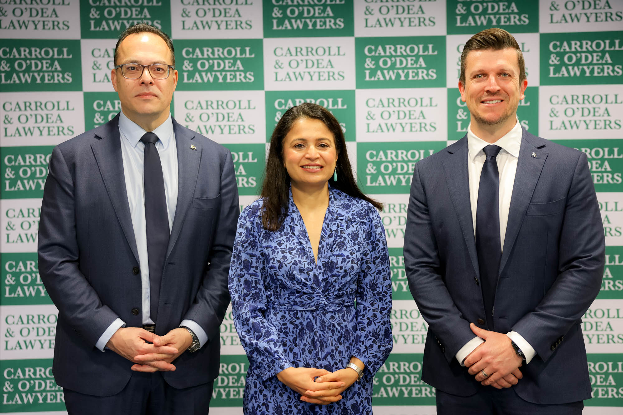 Carroll & O’Dea Lawyers extends partnership with Canterbury-Bankstown Bulldogs