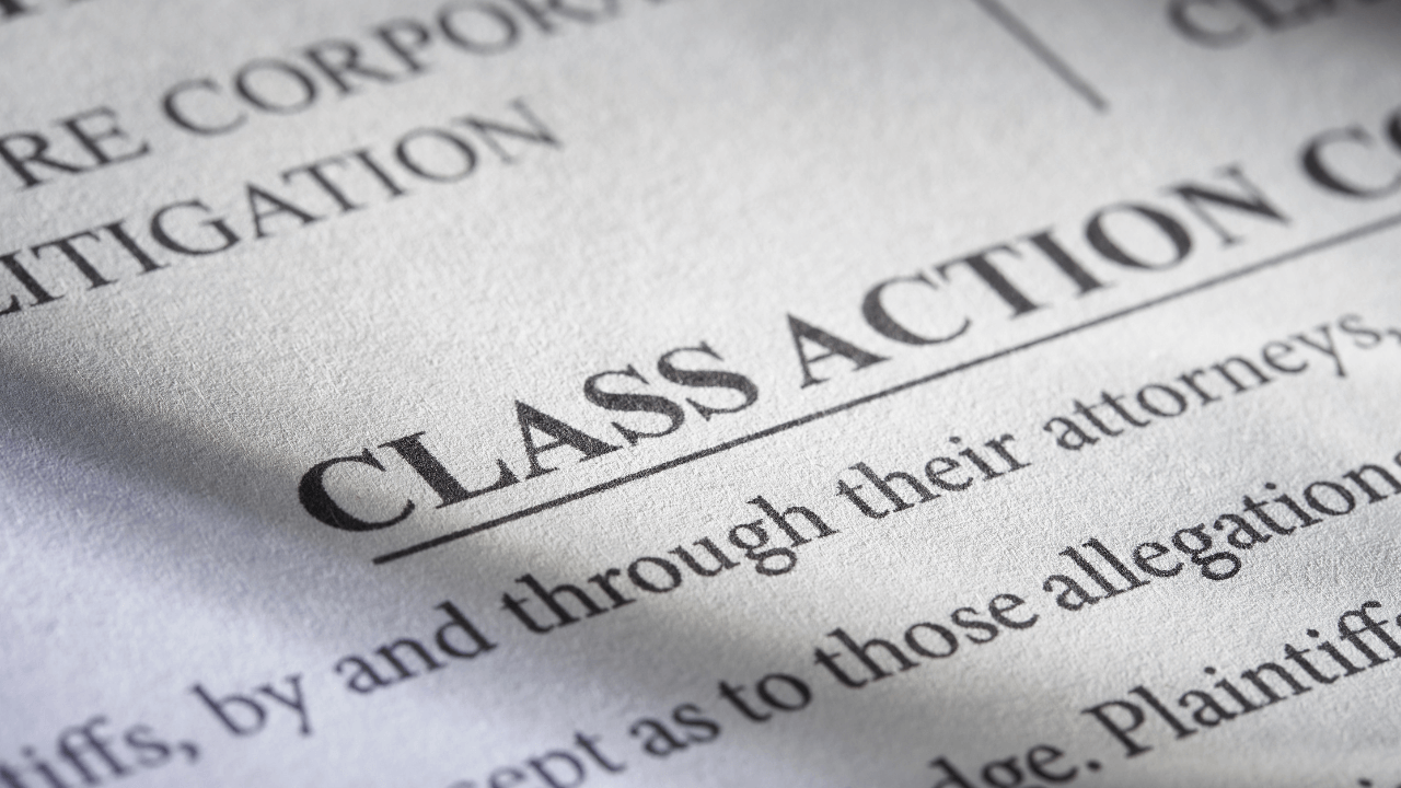 Understanding class action lawsuits in Australia – a comprehensive guide
