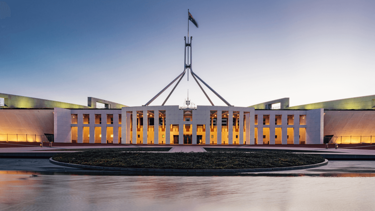 How laws are made – understanding the legislative process in Australia