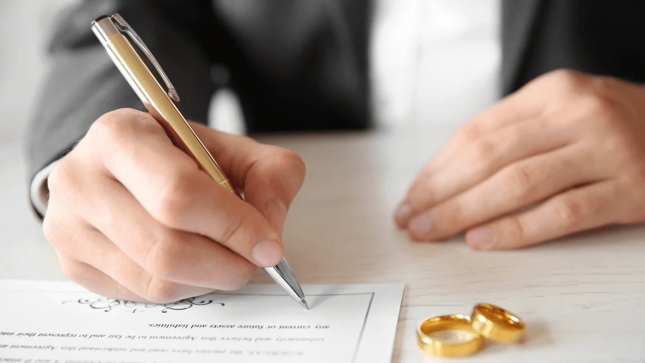 Do I have to make a new will when I get married or will my old one suffice?