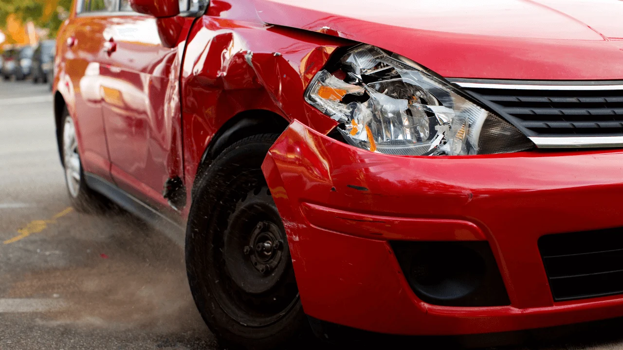 Single Vehicle Motor Accidents: What am I entitled to? The New South Wales Supreme Court clarifies single motor vehicle accident rules